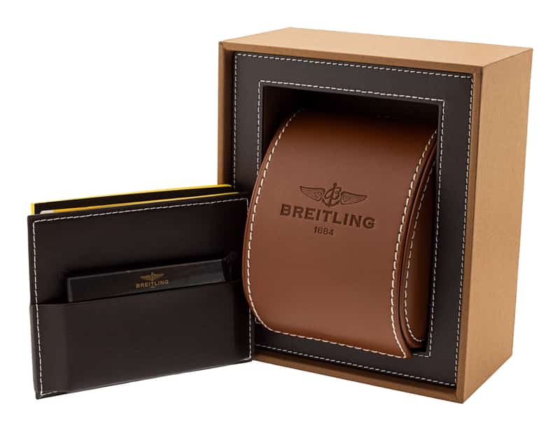 Breitling Super Avenger II A13371